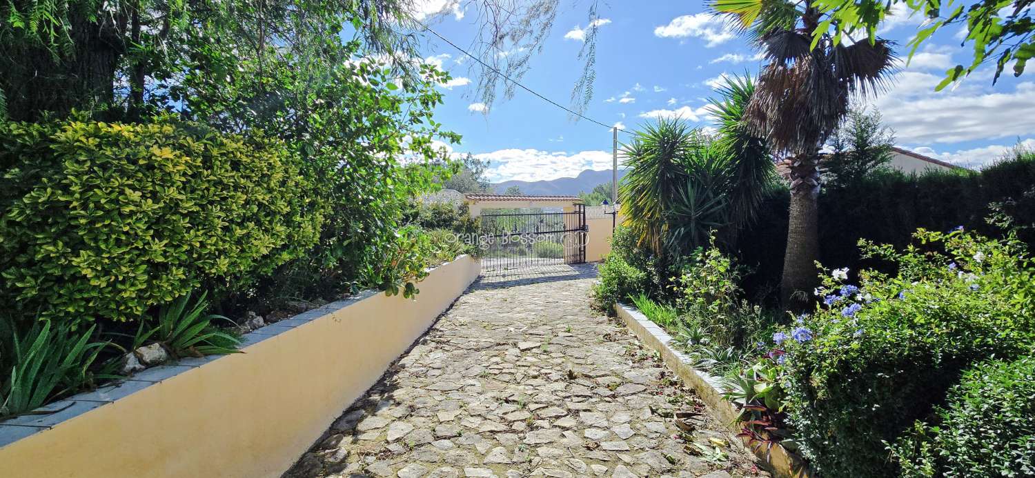 Villa in vendita a Benicolet