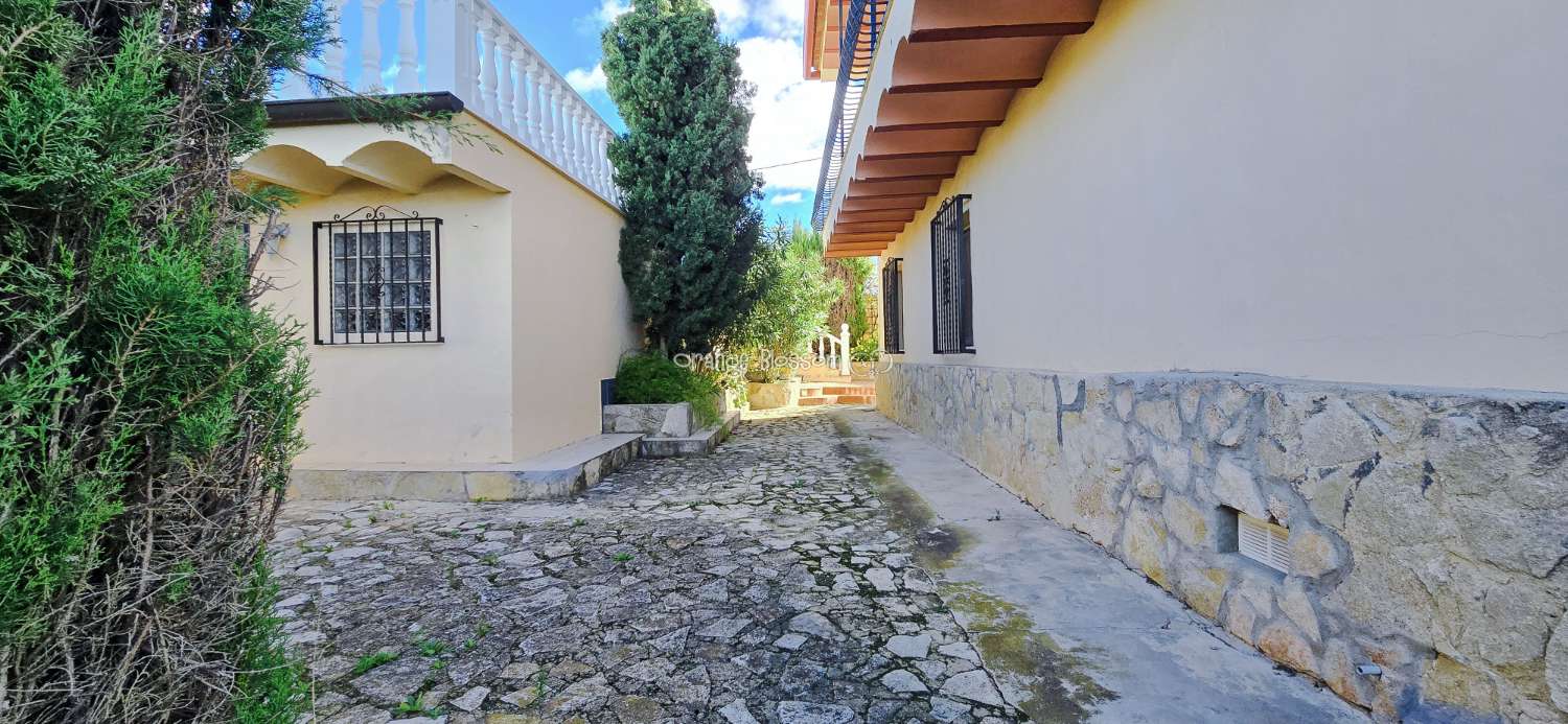 Villa in vendita a Benicolet