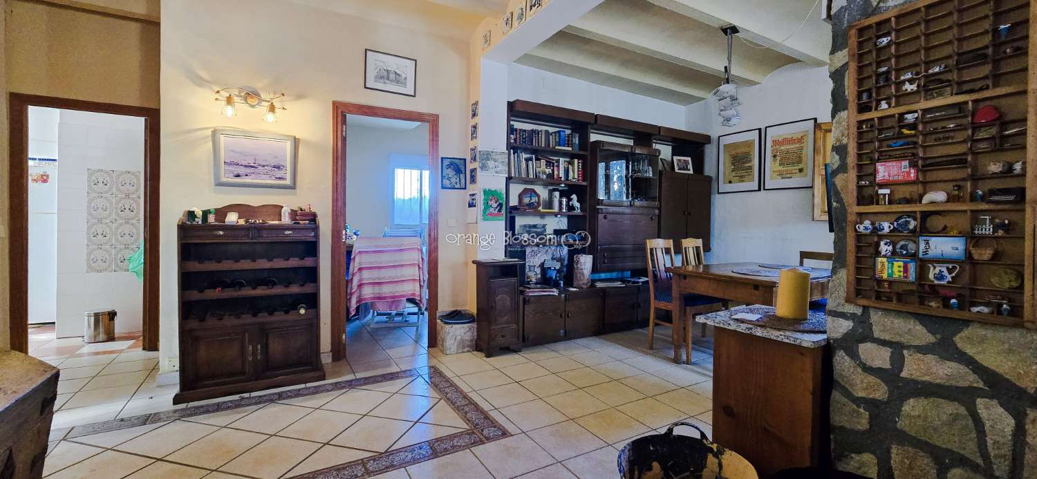 Villa in vendita a Benicolet