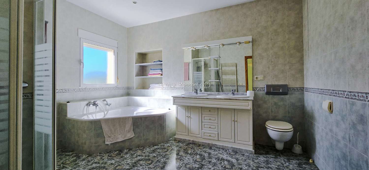 Villa in vendita a Benicolet