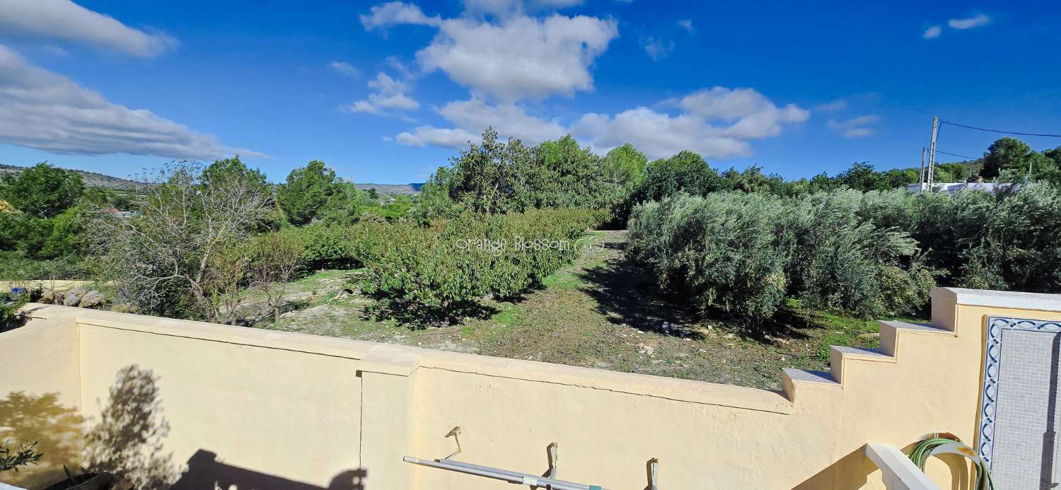 Villa in vendita a Benicolet