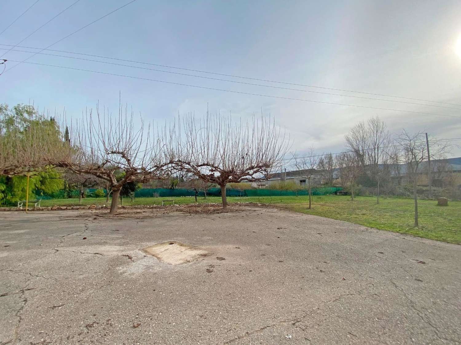 Maison individuelle à Ontinyent