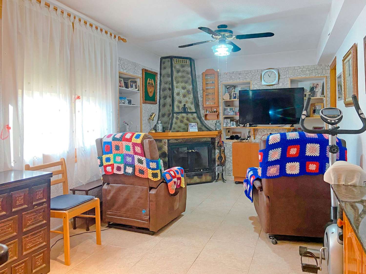 Maison individuelle à Ontinyent