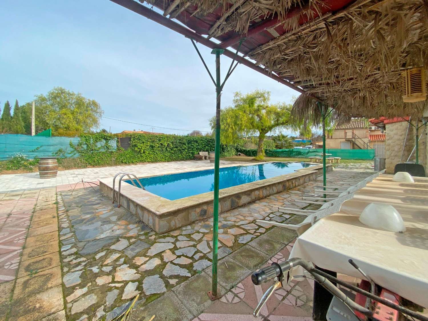 Maison individuelle à Ontinyent