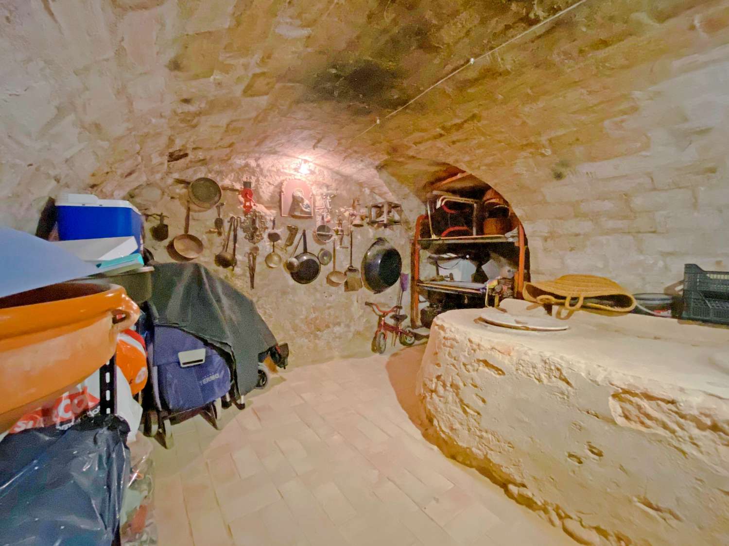 Maison individuelle à Ontinyent