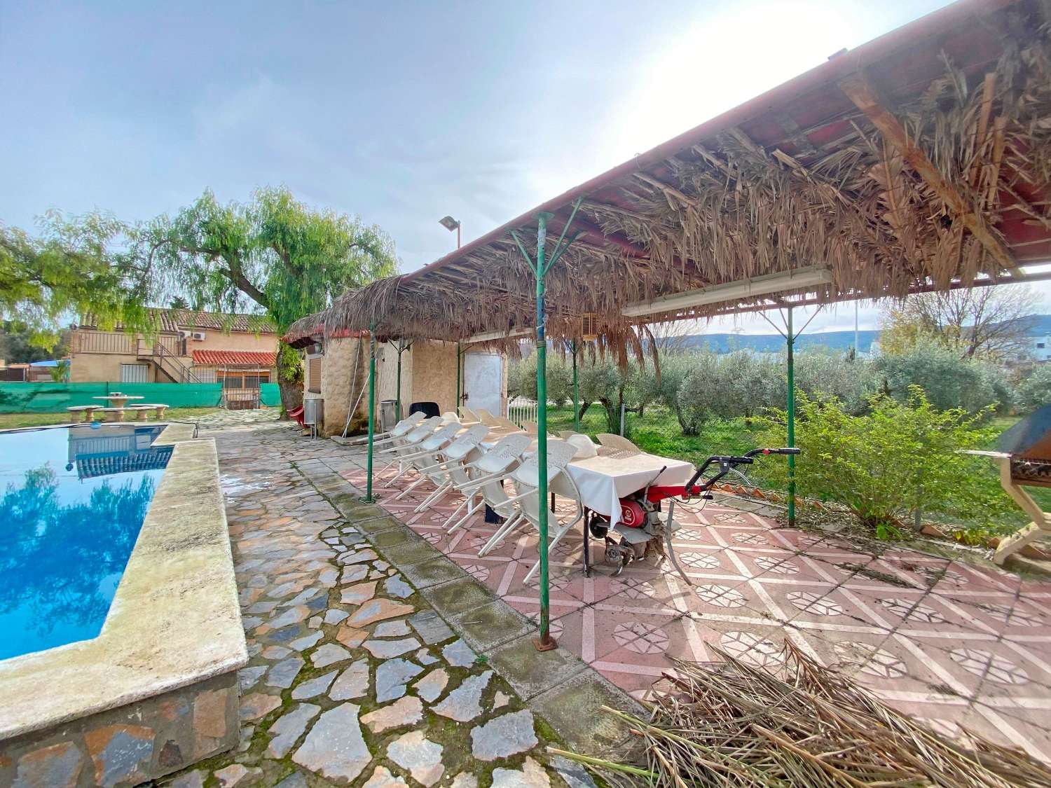 Maison individuelle à Ontinyent