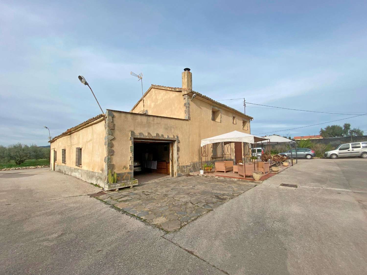 Maison individuelle à Ontinyent