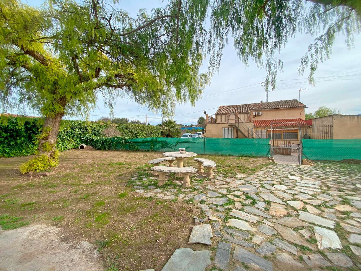 Maison individuelle à Ontinyent