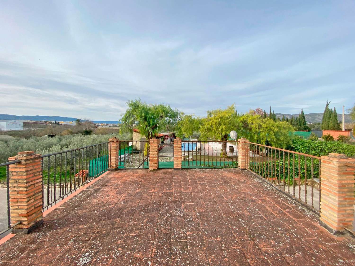 Maison individuelle à Ontinyent