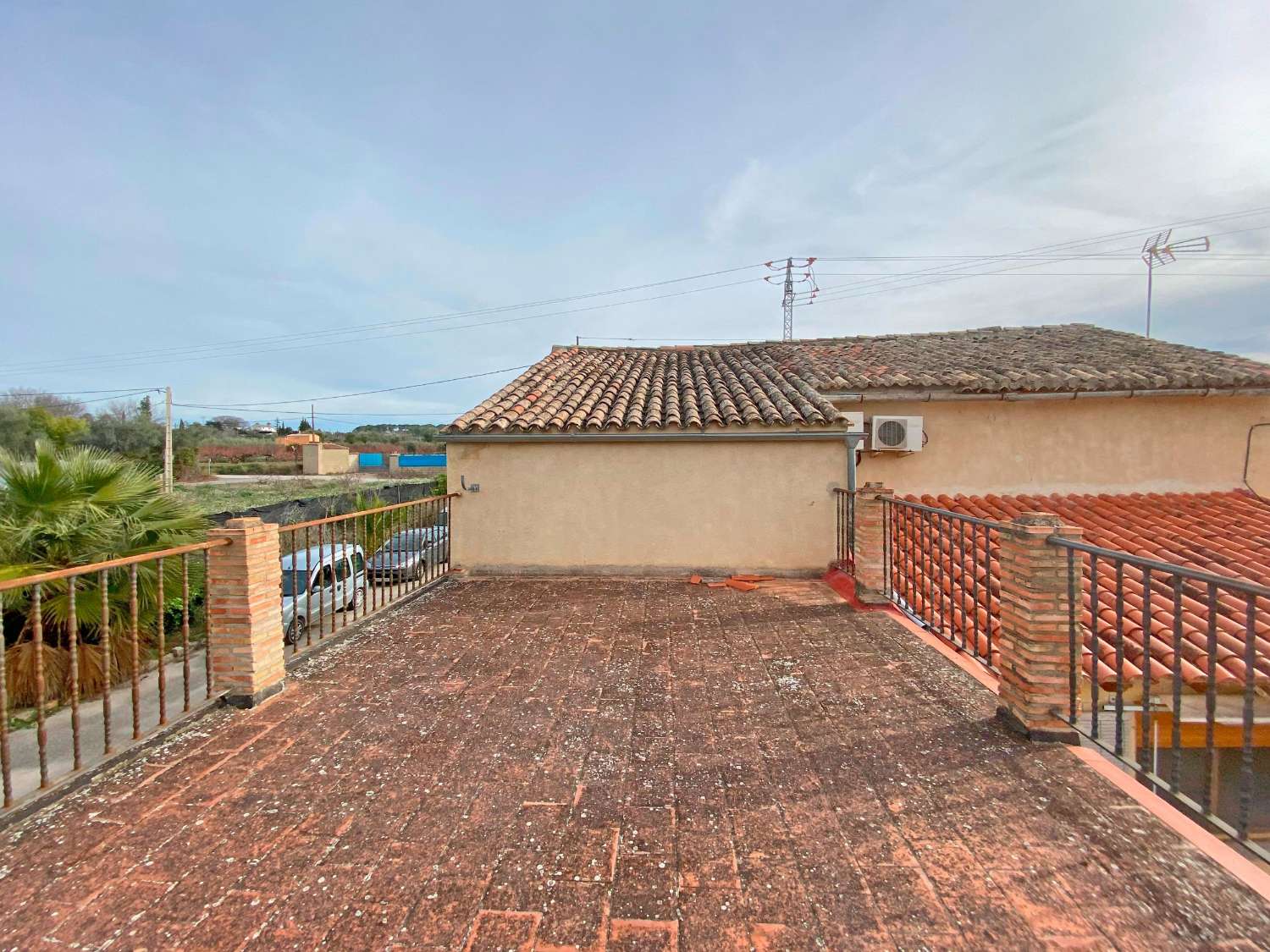Maison individuelle à Ontinyent