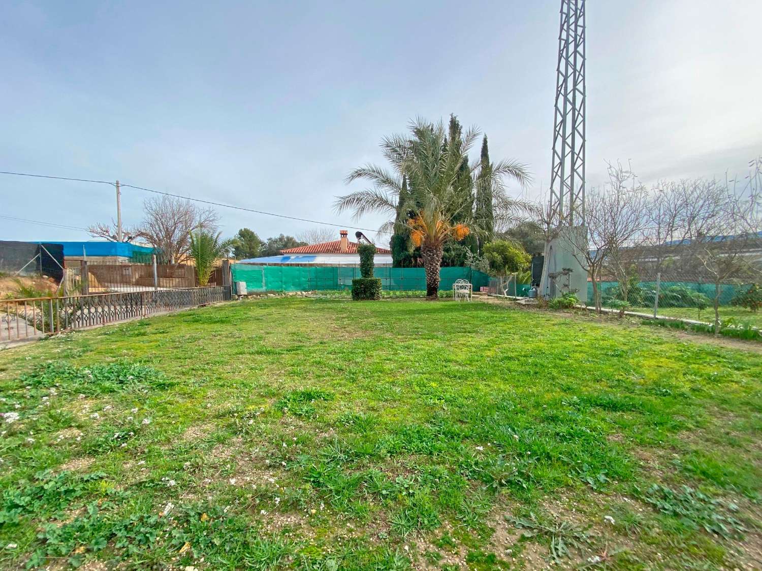Maison individuelle à Ontinyent