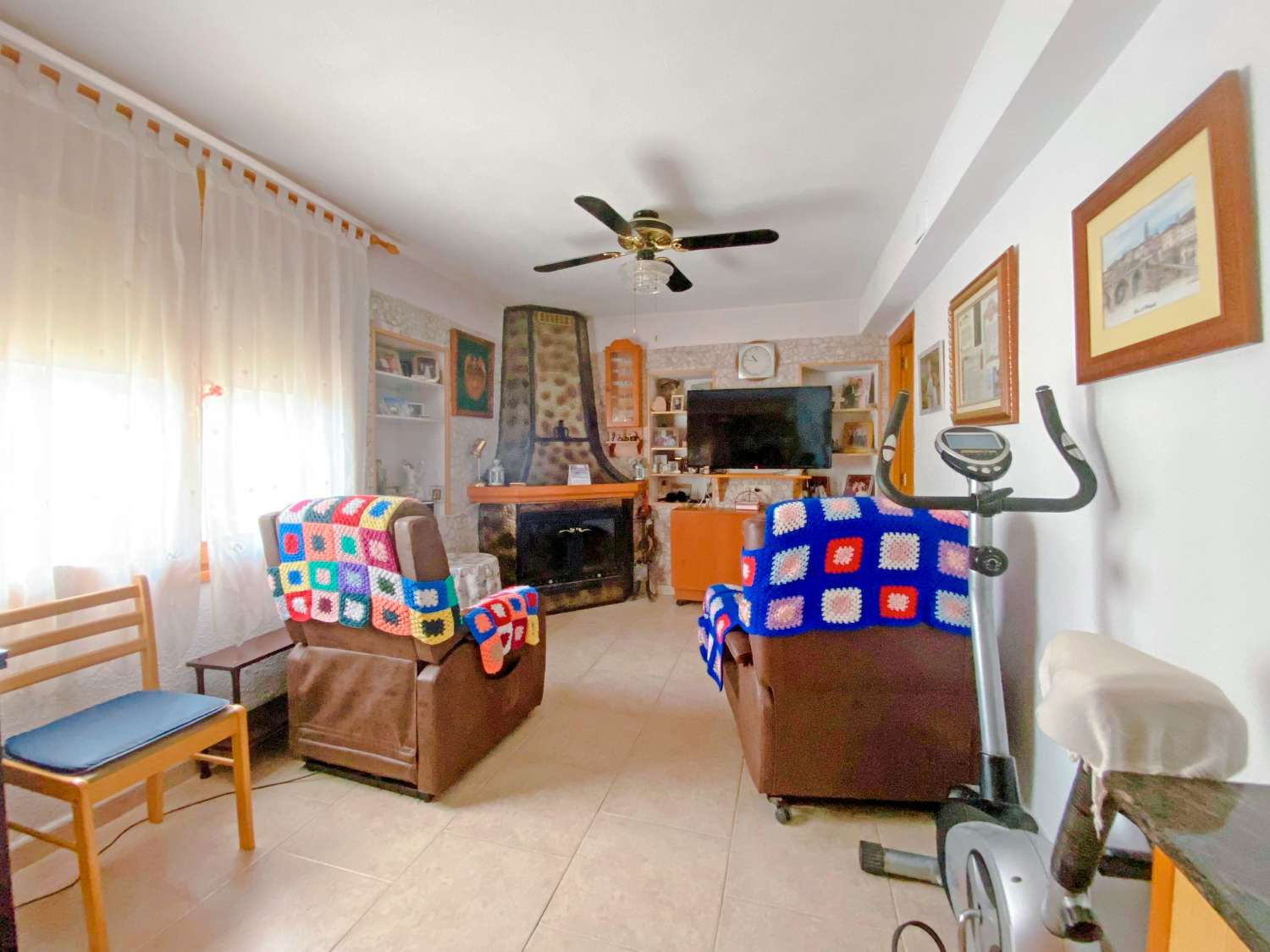 Maison individuelle à Ontinyent