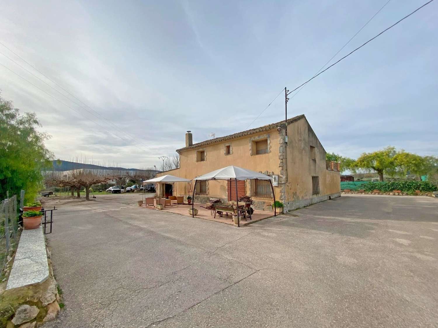 Maison individuelle à Ontinyent