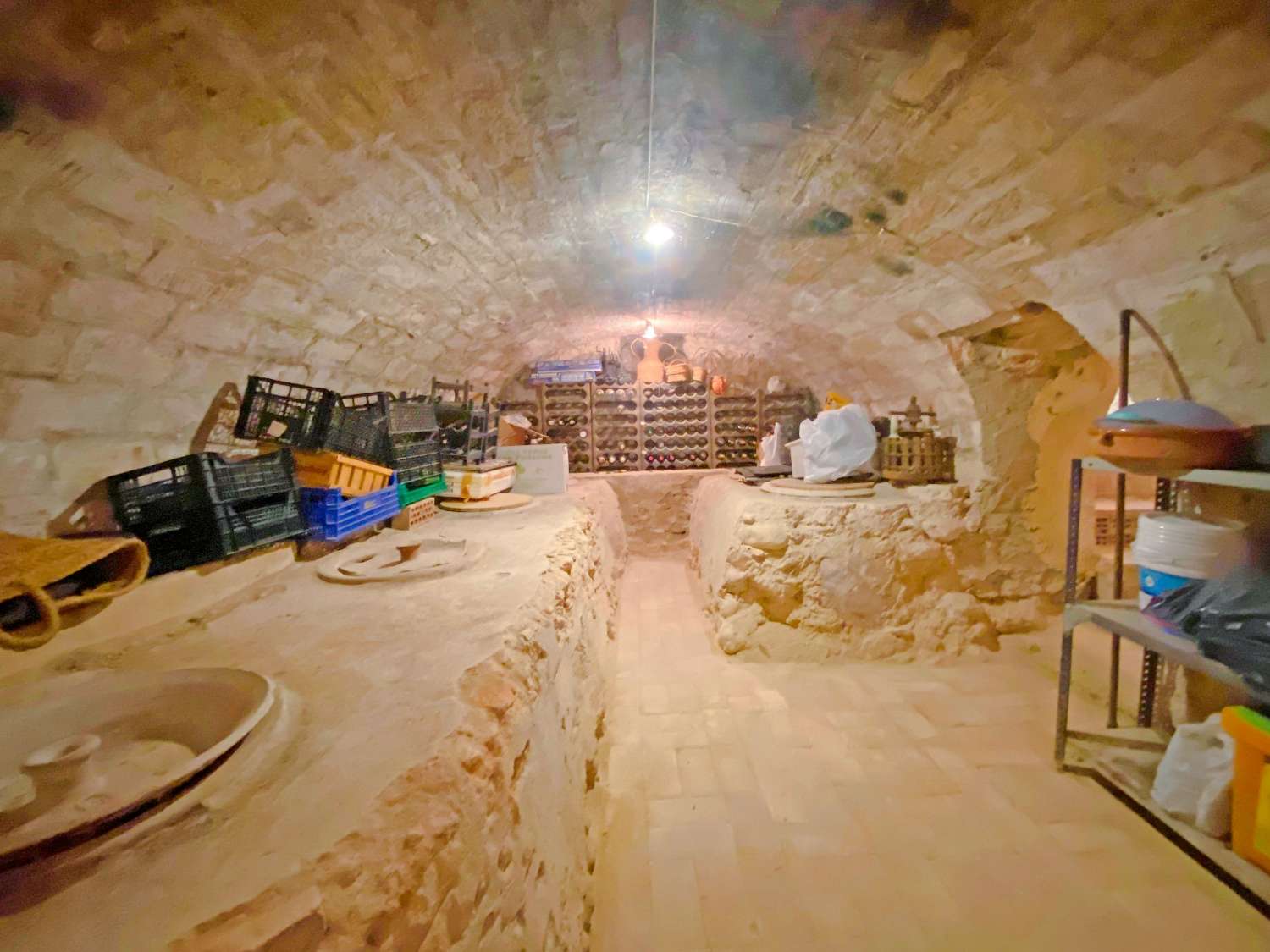 Maison individuelle à Ontinyent