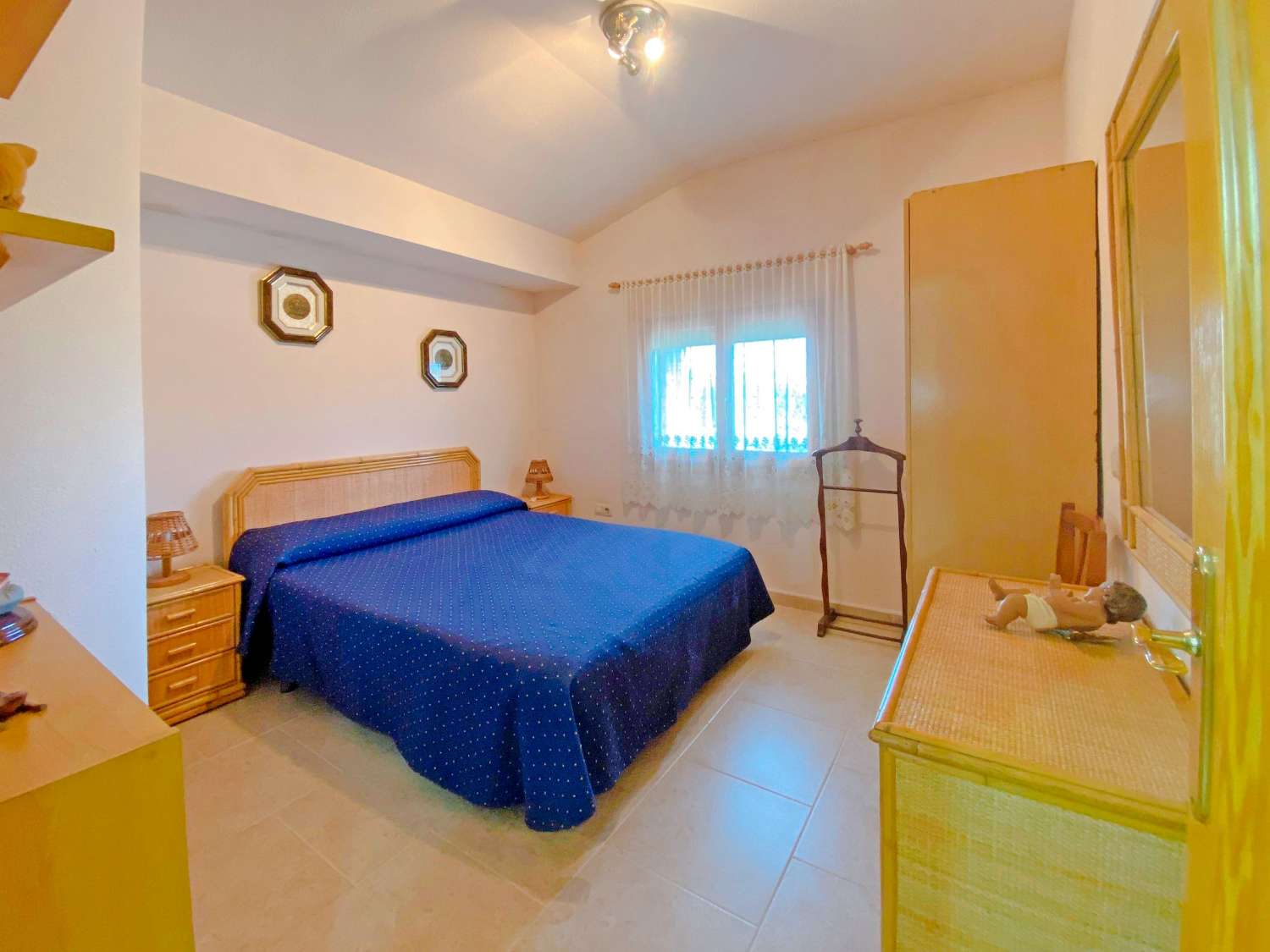 Maison individuelle à Ontinyent