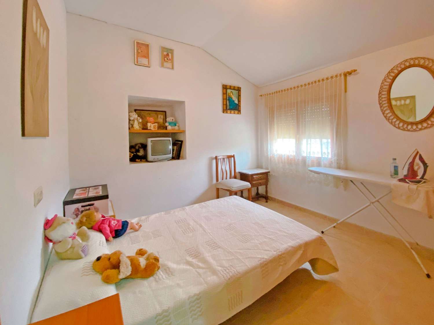 Maison individuelle à Ontinyent