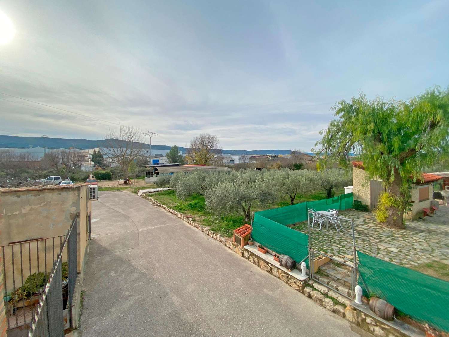 Maison individuelle à Ontinyent