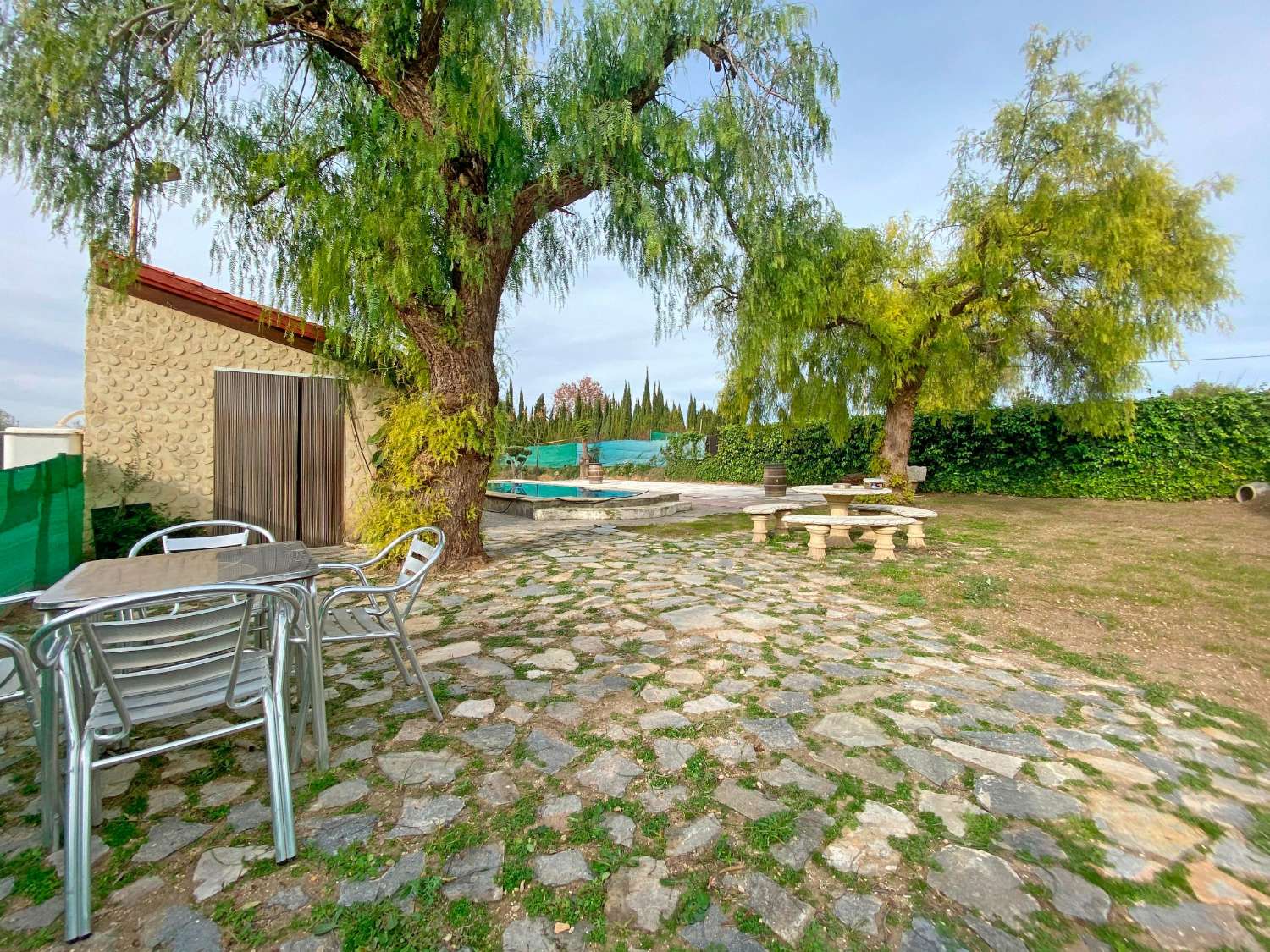 Maison individuelle à Ontinyent