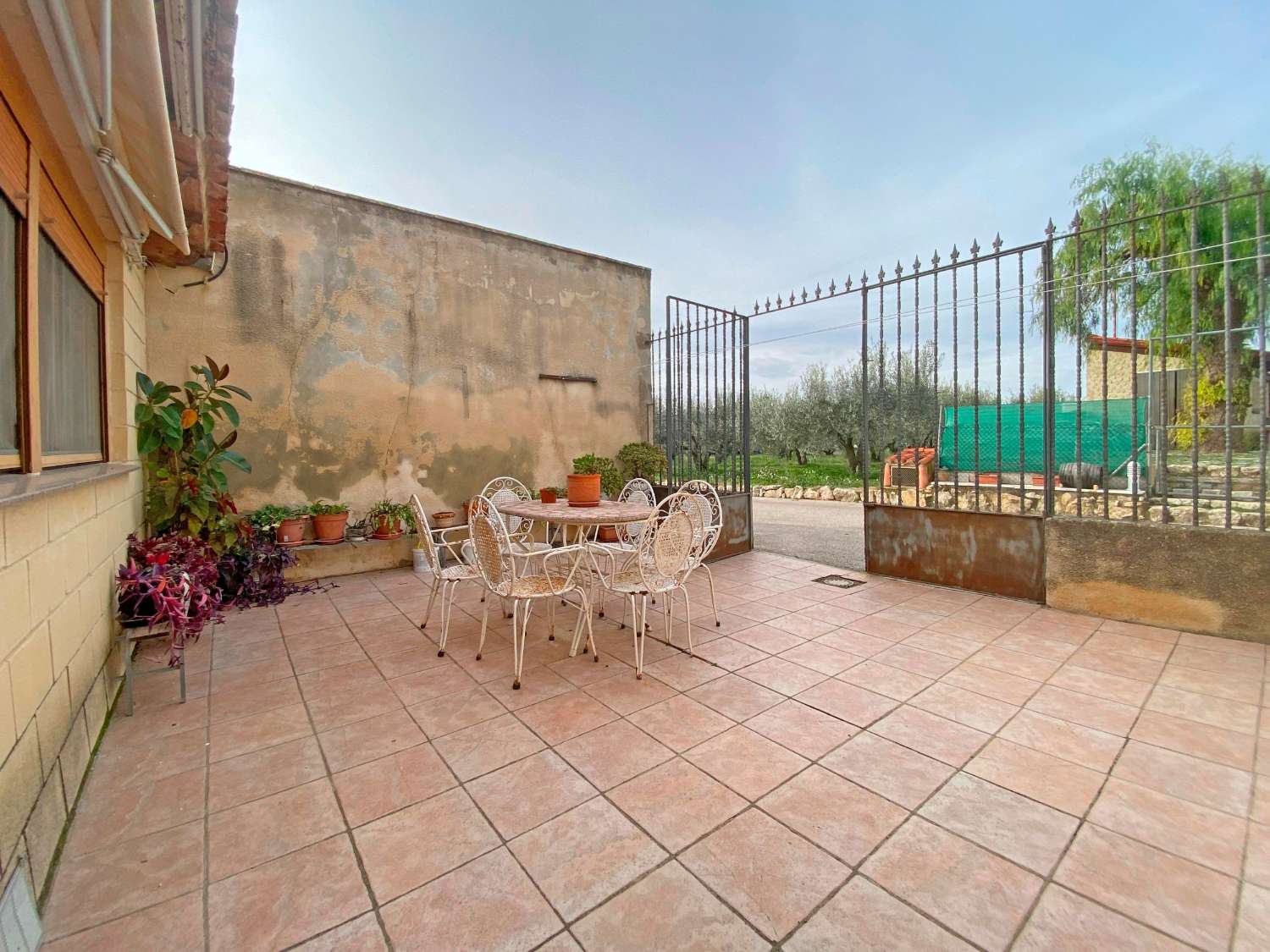 Maison individuelle à Ontinyent