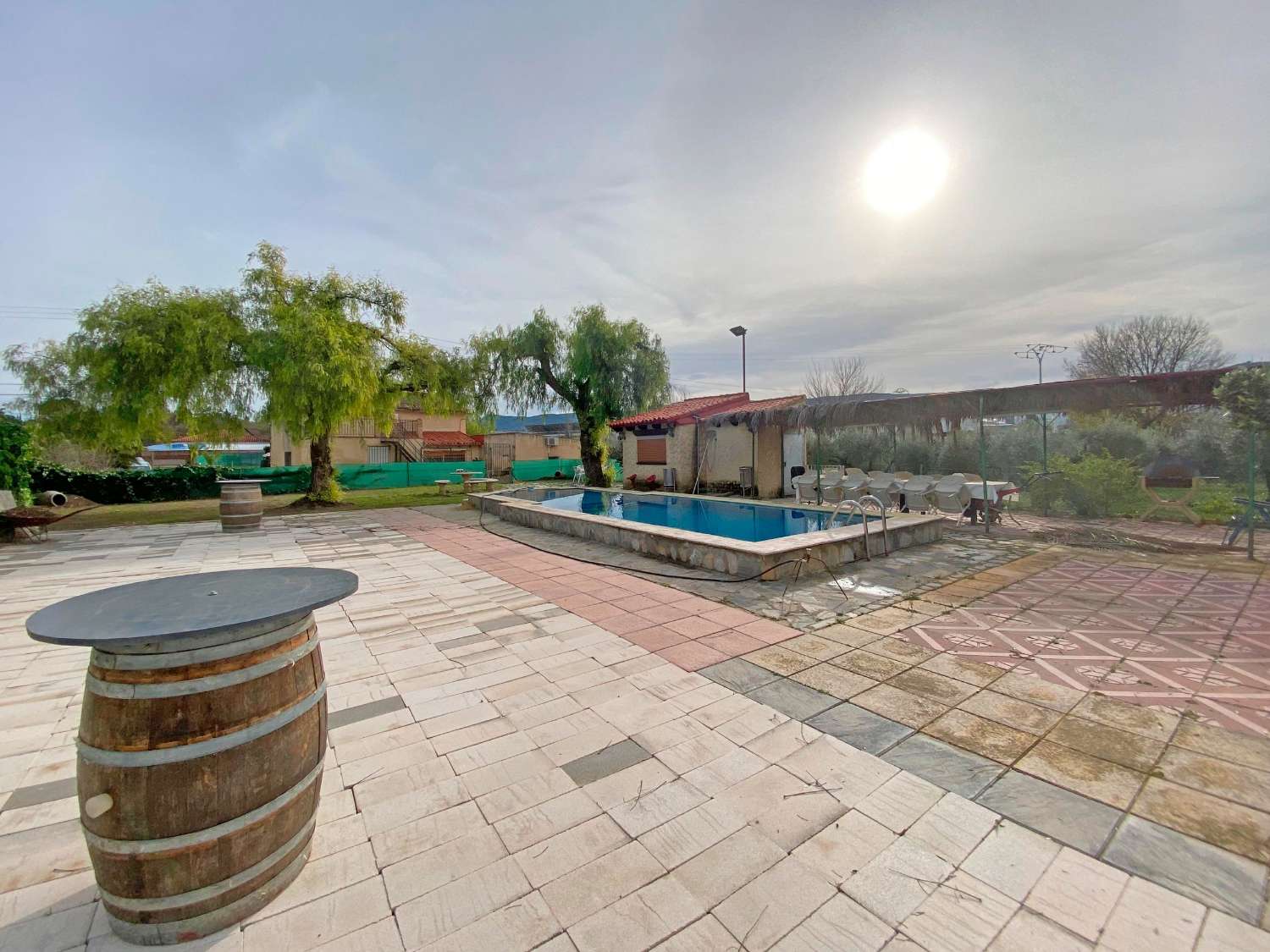 Maison individuelle à Ontinyent