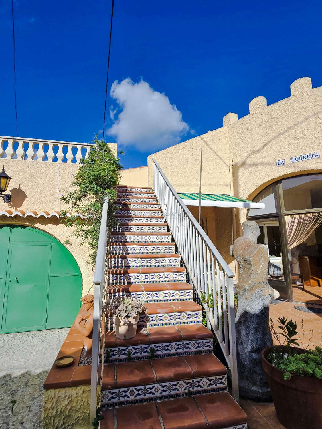 别墅 出售 在 Daimús