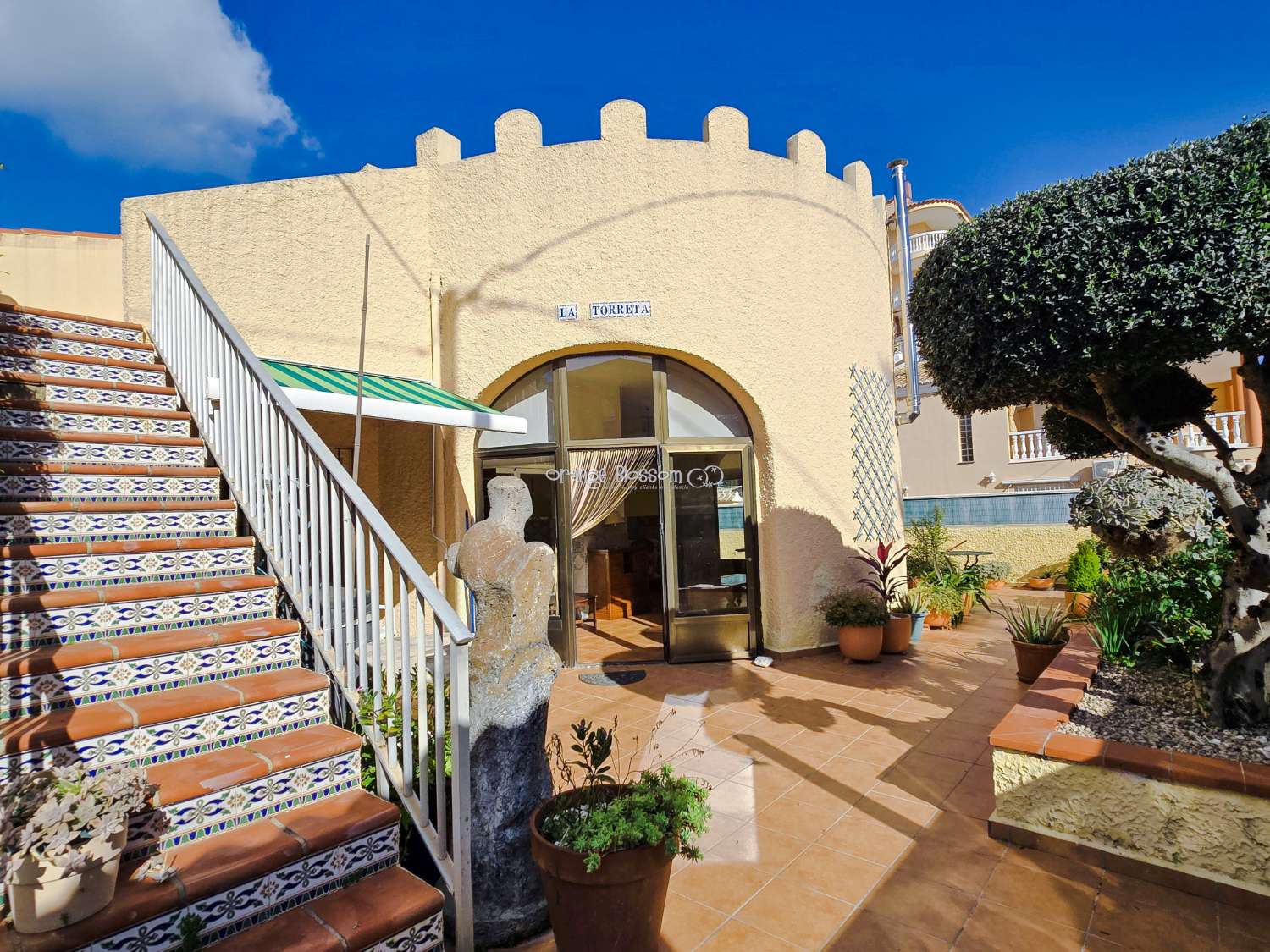 别墅 出售 在 Daimús