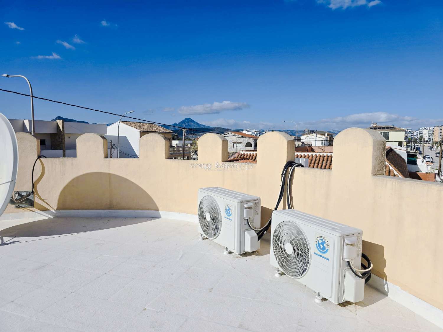 别墅 出售 在 Daimús