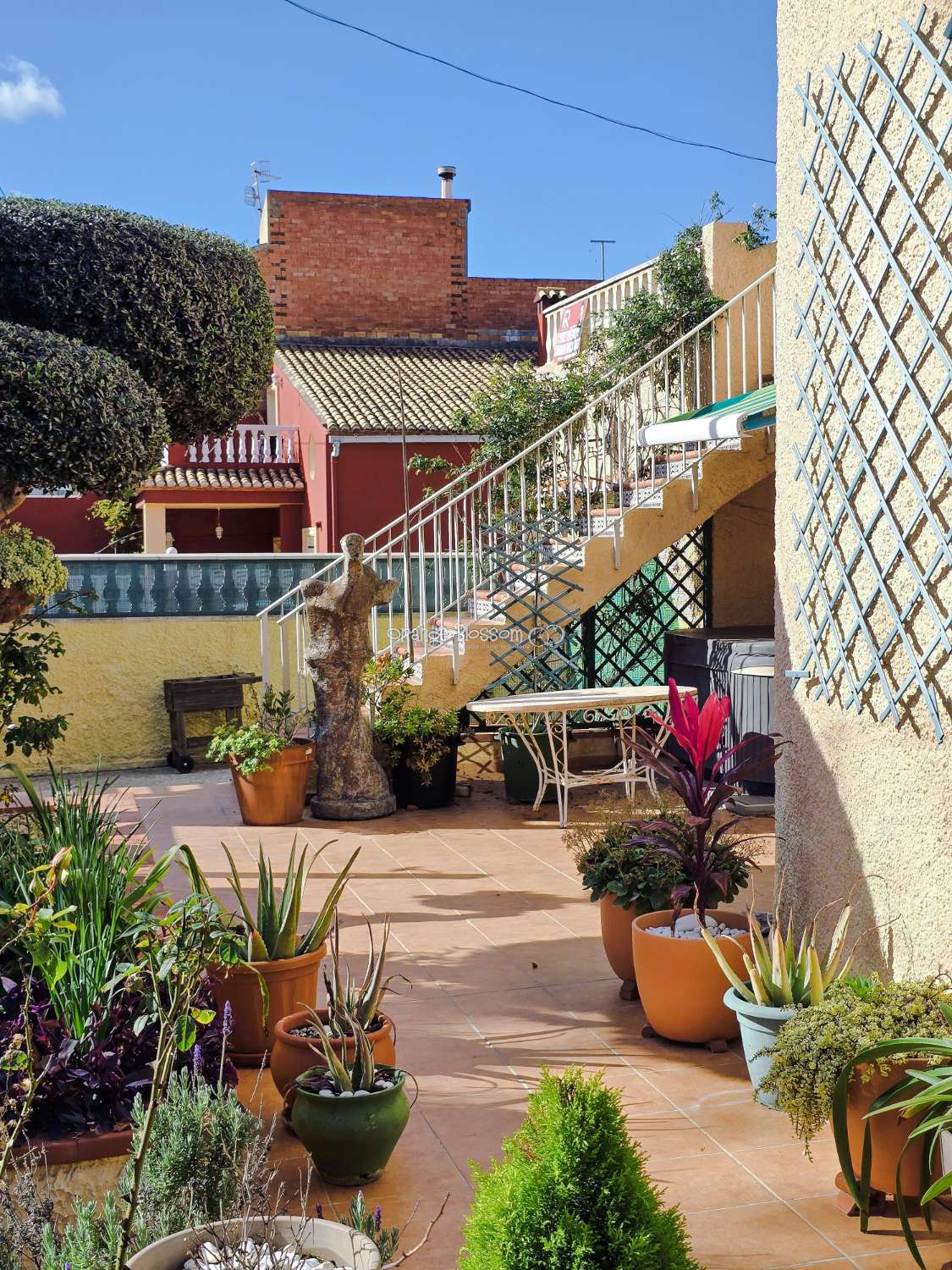 别墅 出售 在 Daimús