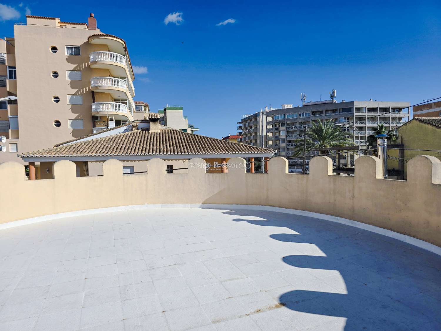 别墅 出售 在 Daimús