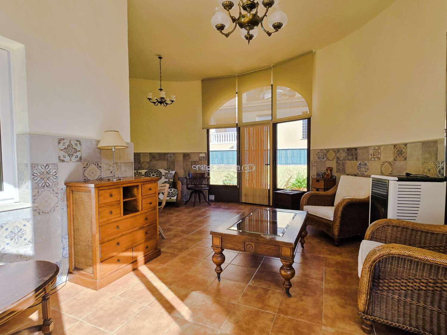 别墅 出售 在 Daimús