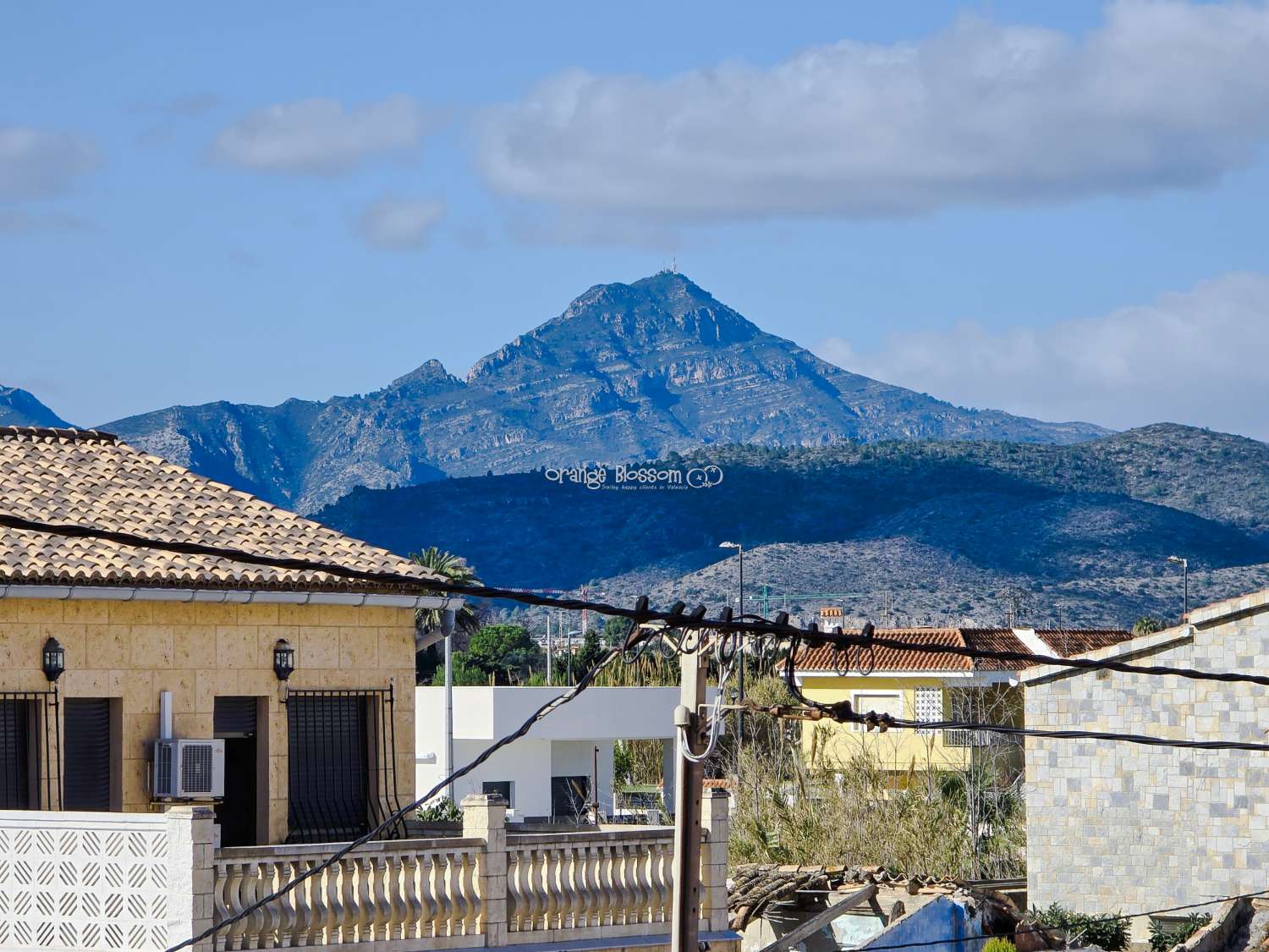 别墅 出售 在 Daimús