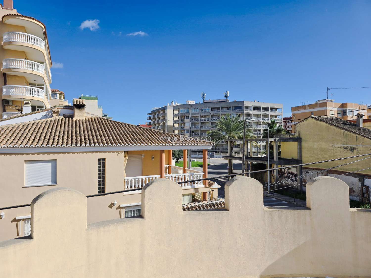 别墅 出售 在 Daimús