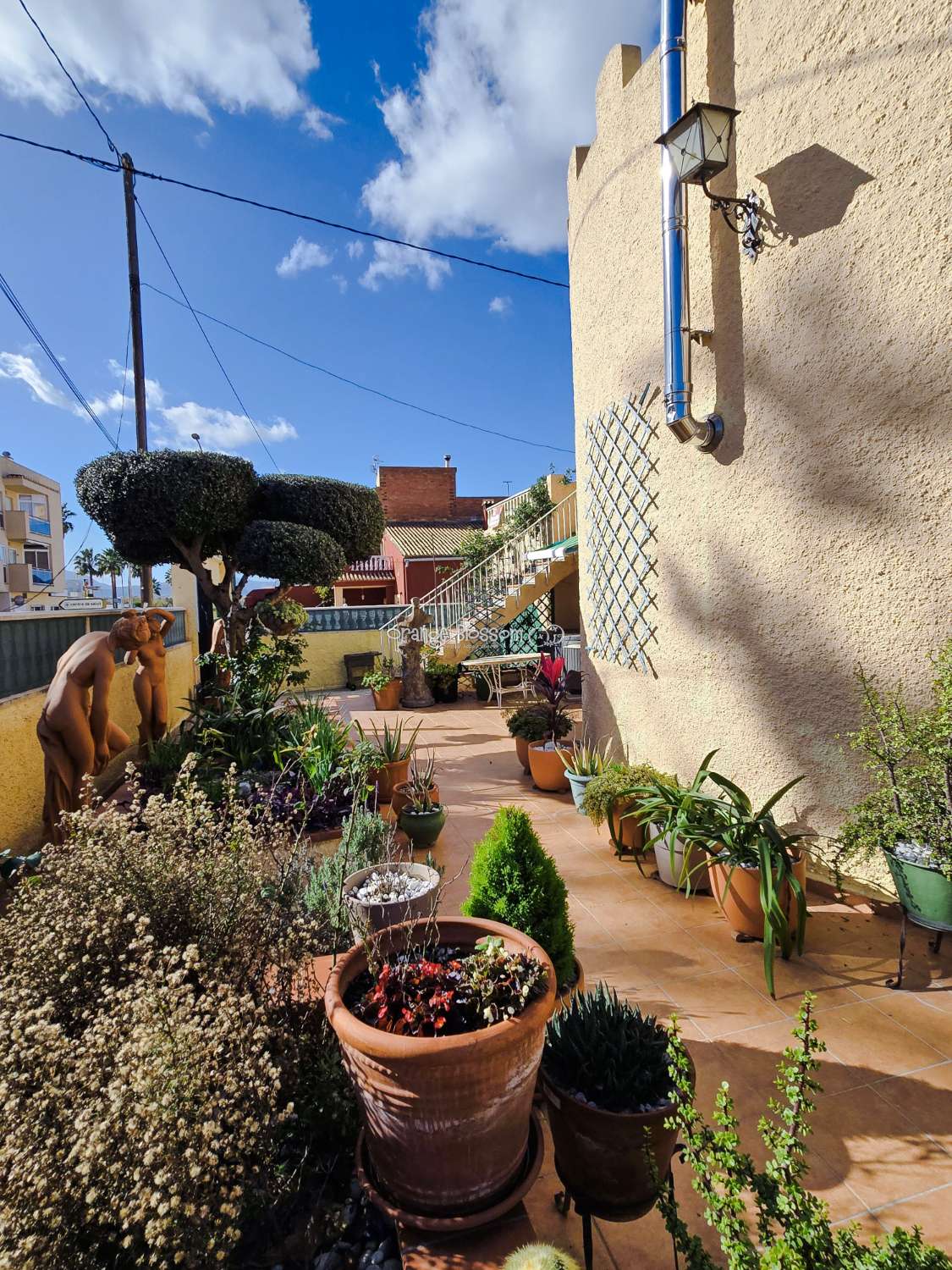 别墅 出售 在 Daimús