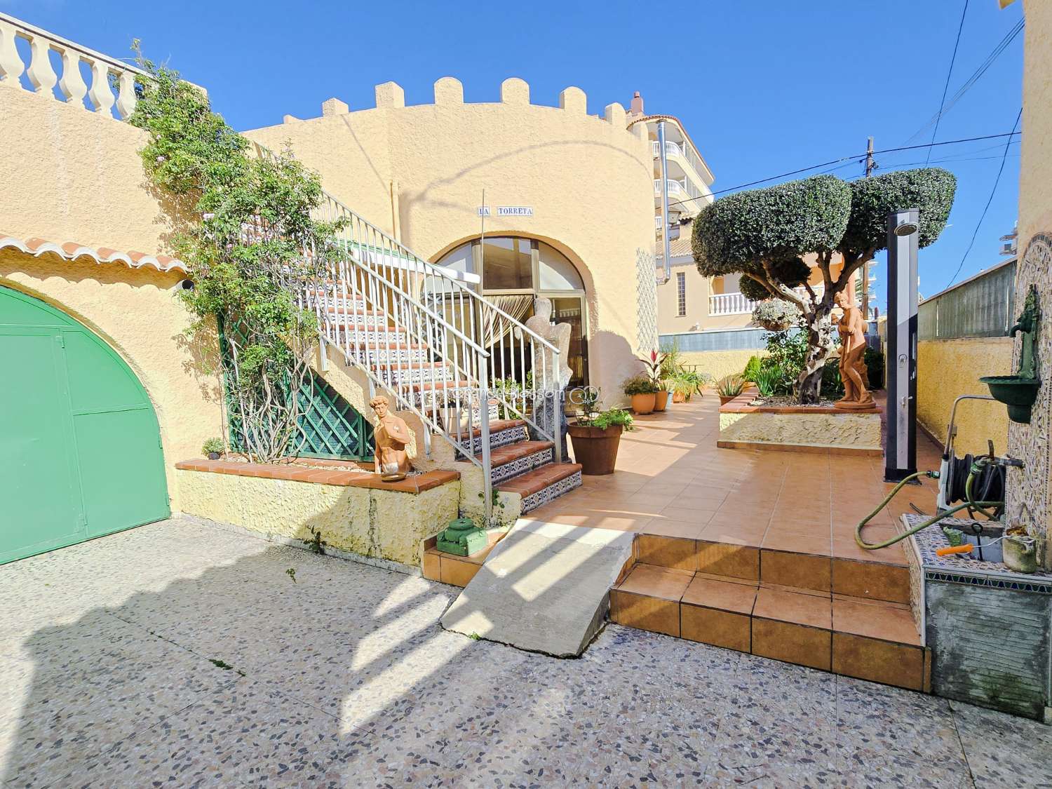 别墅 出售 在 Daimús