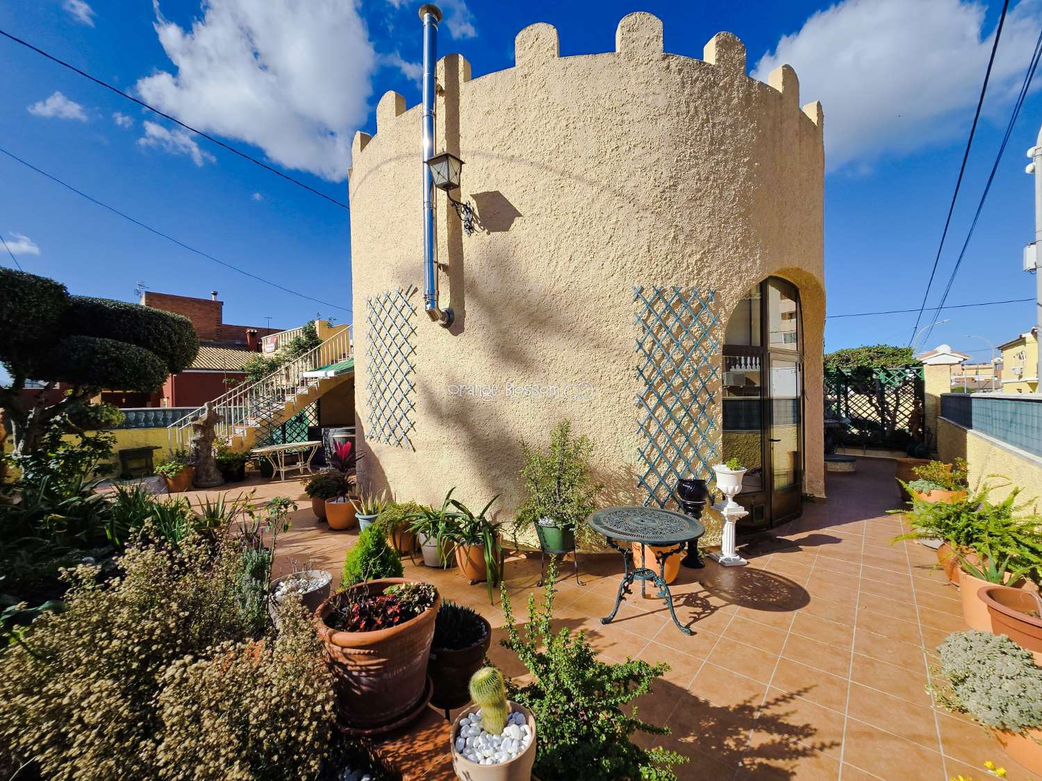 别墅 出售 在 Daimús