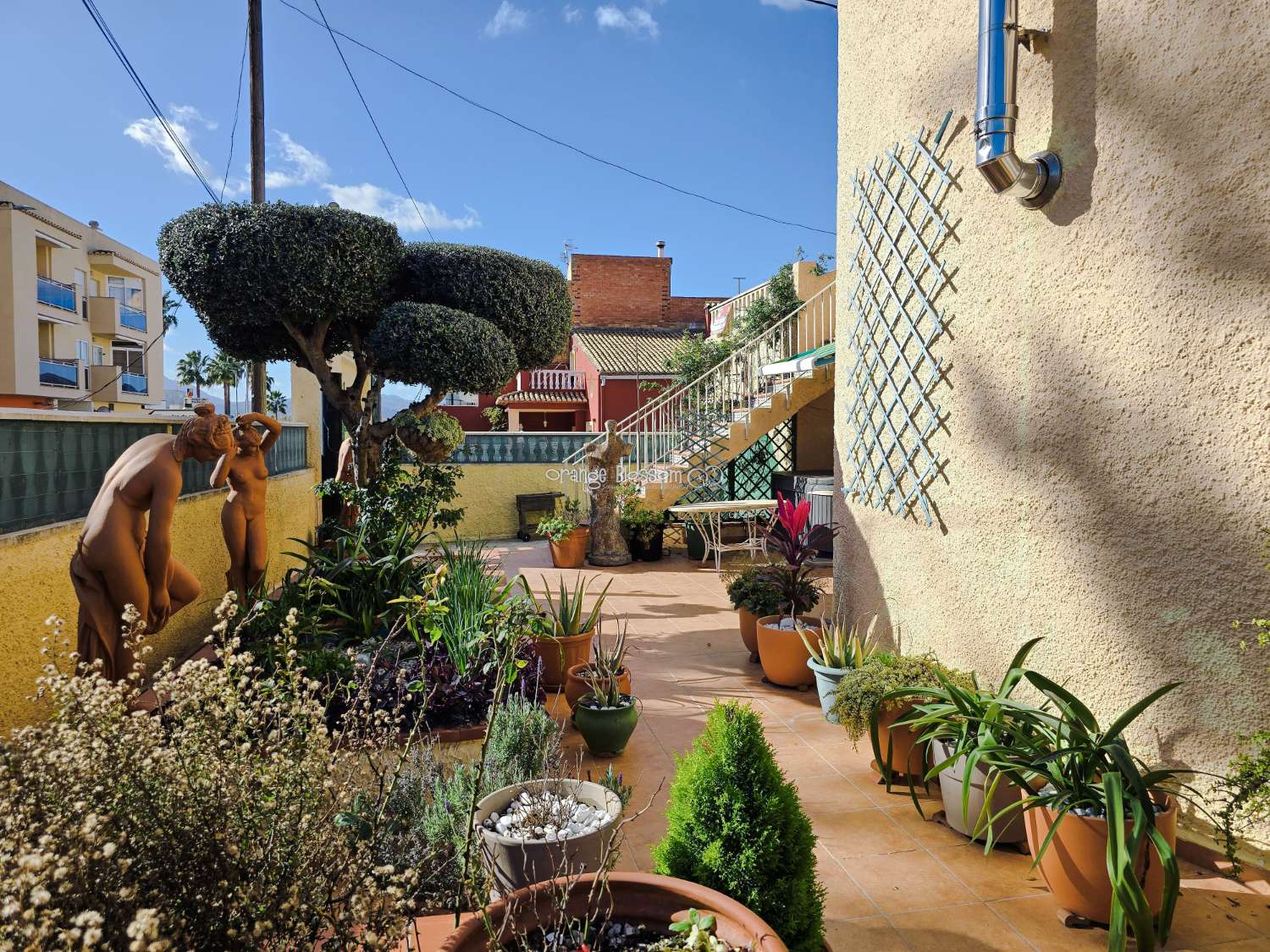 别墅 出售 在 Daimús