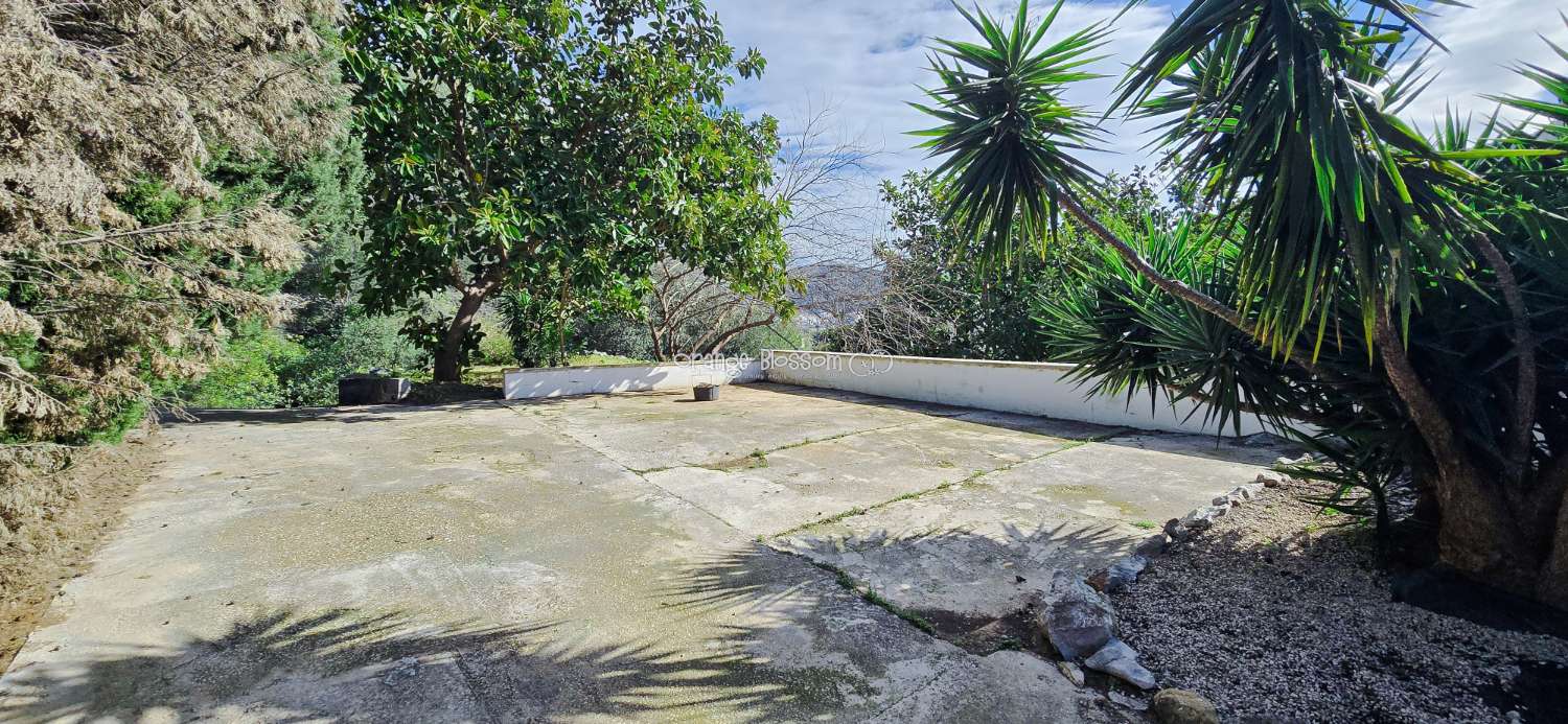 Peaceful Views  and tranquility with Total Convenience.