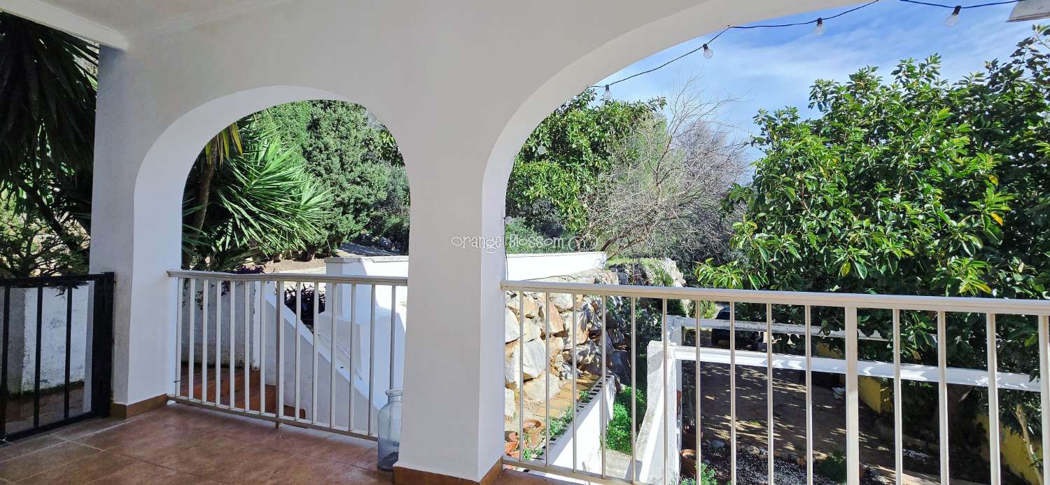 Peaceful Views  and tranquility with Total Convenience.