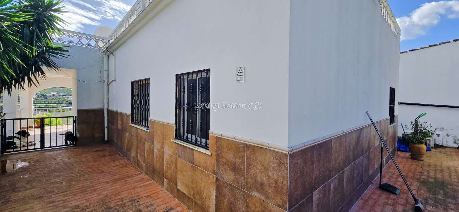 Peaceful Views  and tranquility with Total Convenience.