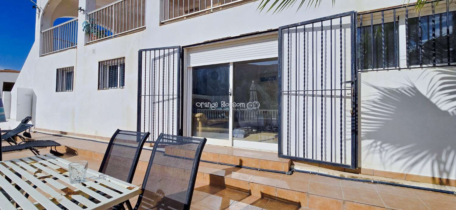 Peaceful Views  and tranquility with Total Convenience.