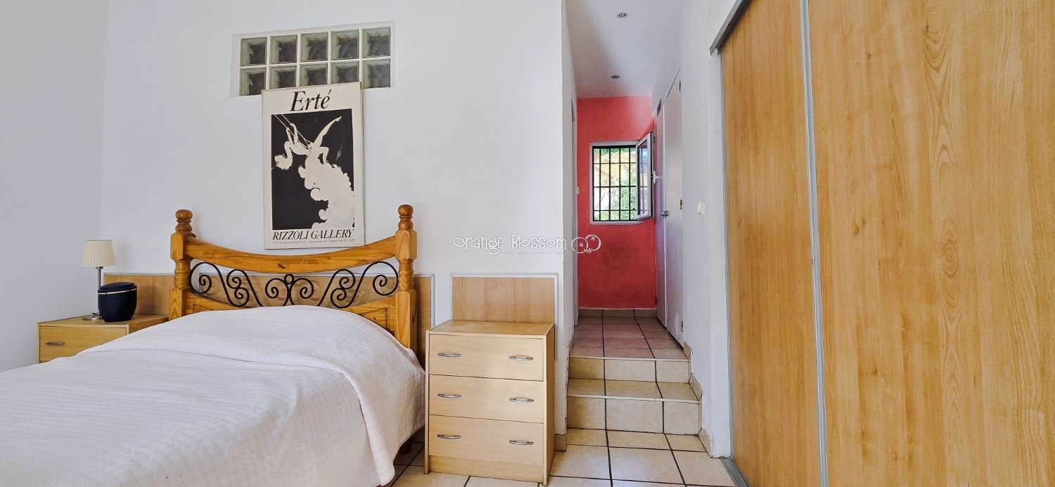 Peaceful Views  and tranquility with Total Convenience.