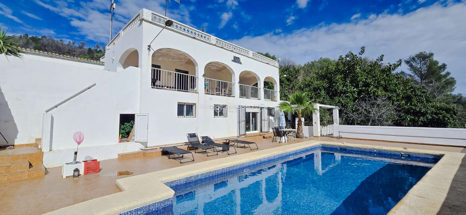 Peaceful Views  and tranquility with Total Convenience.