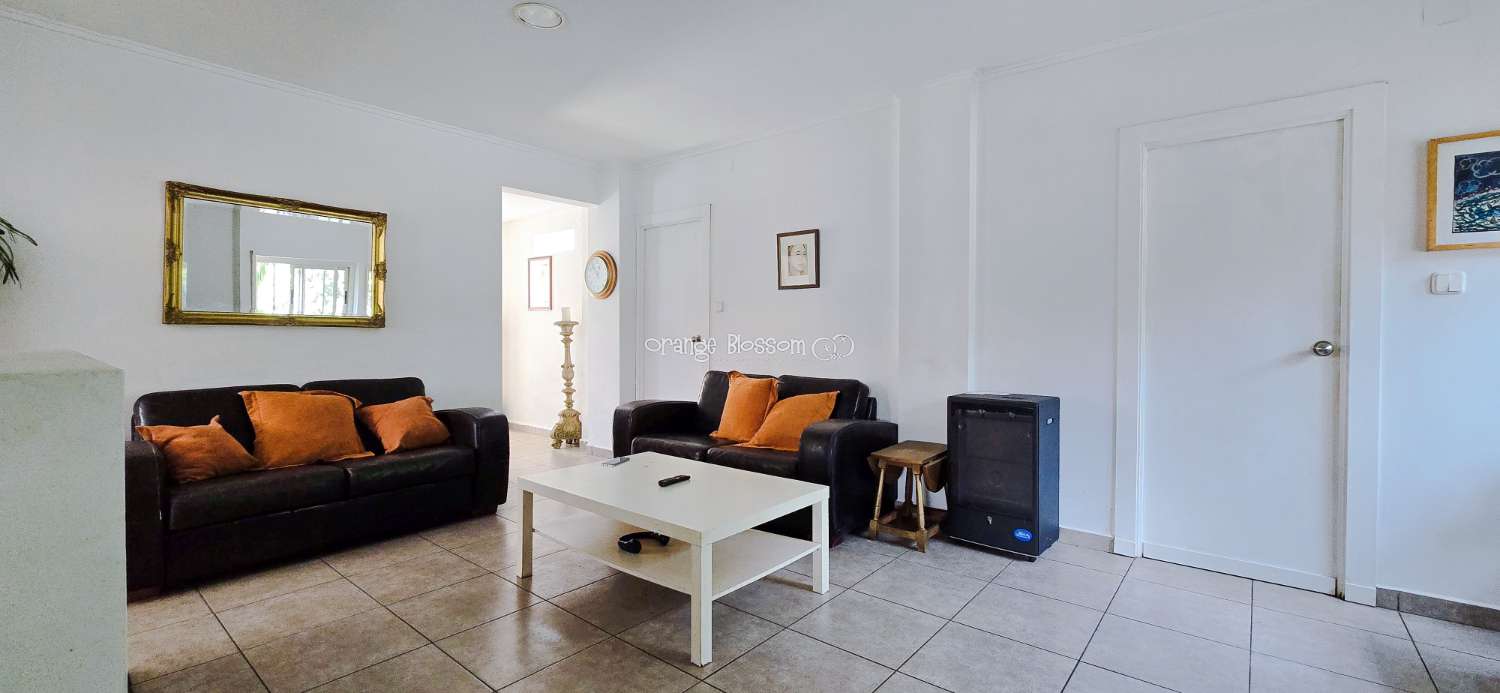 Peaceful Views  and tranquility with Total Convenience.