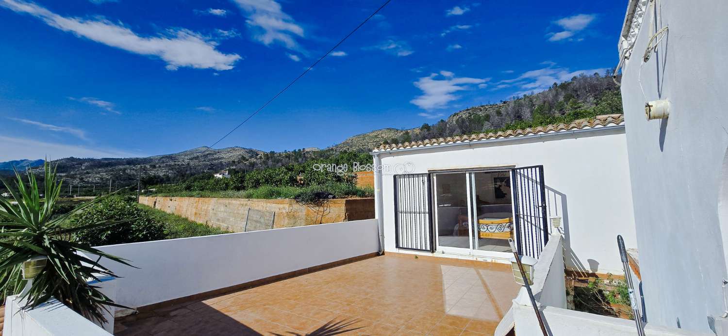 Peaceful Views  and tranquility with Total Convenience.