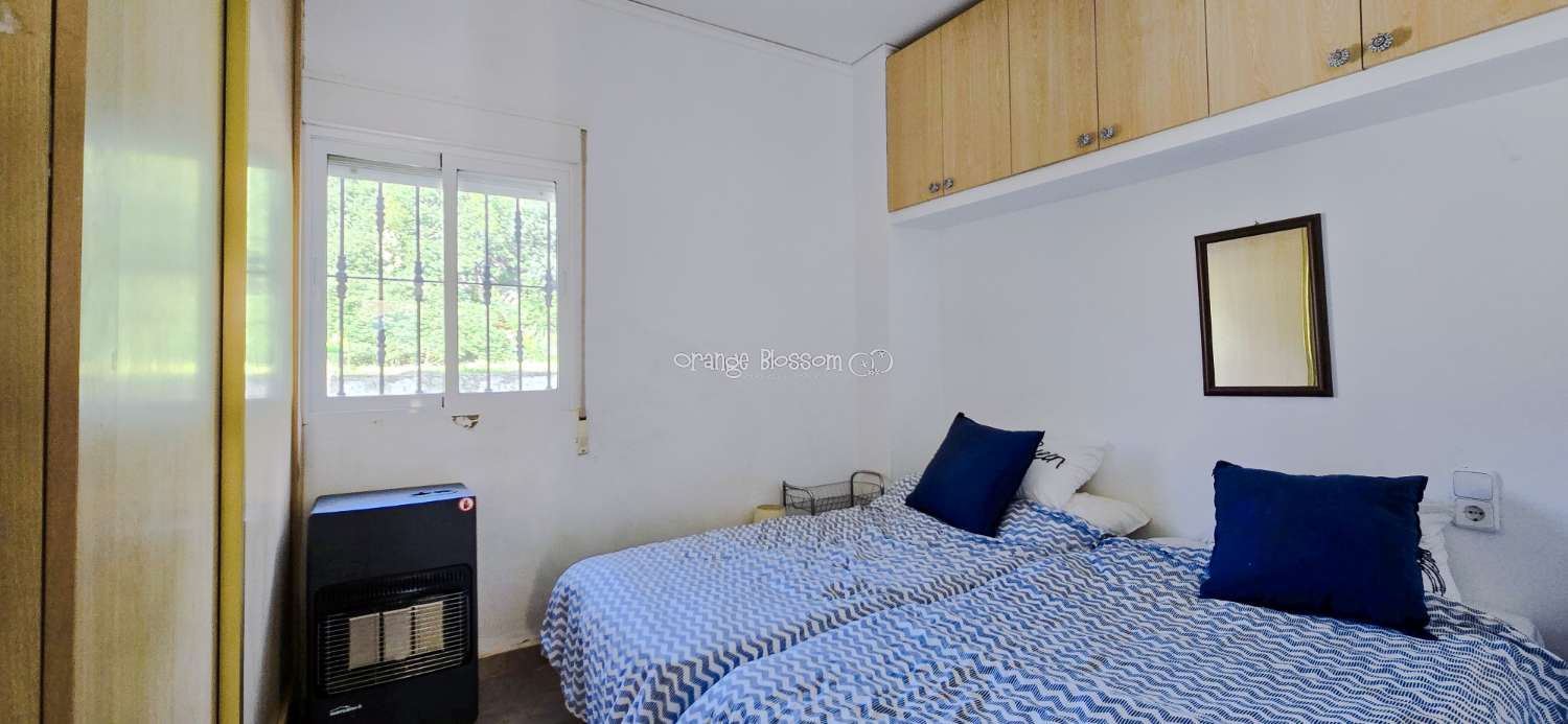 Peaceful Views  and tranquility with Total Convenience.