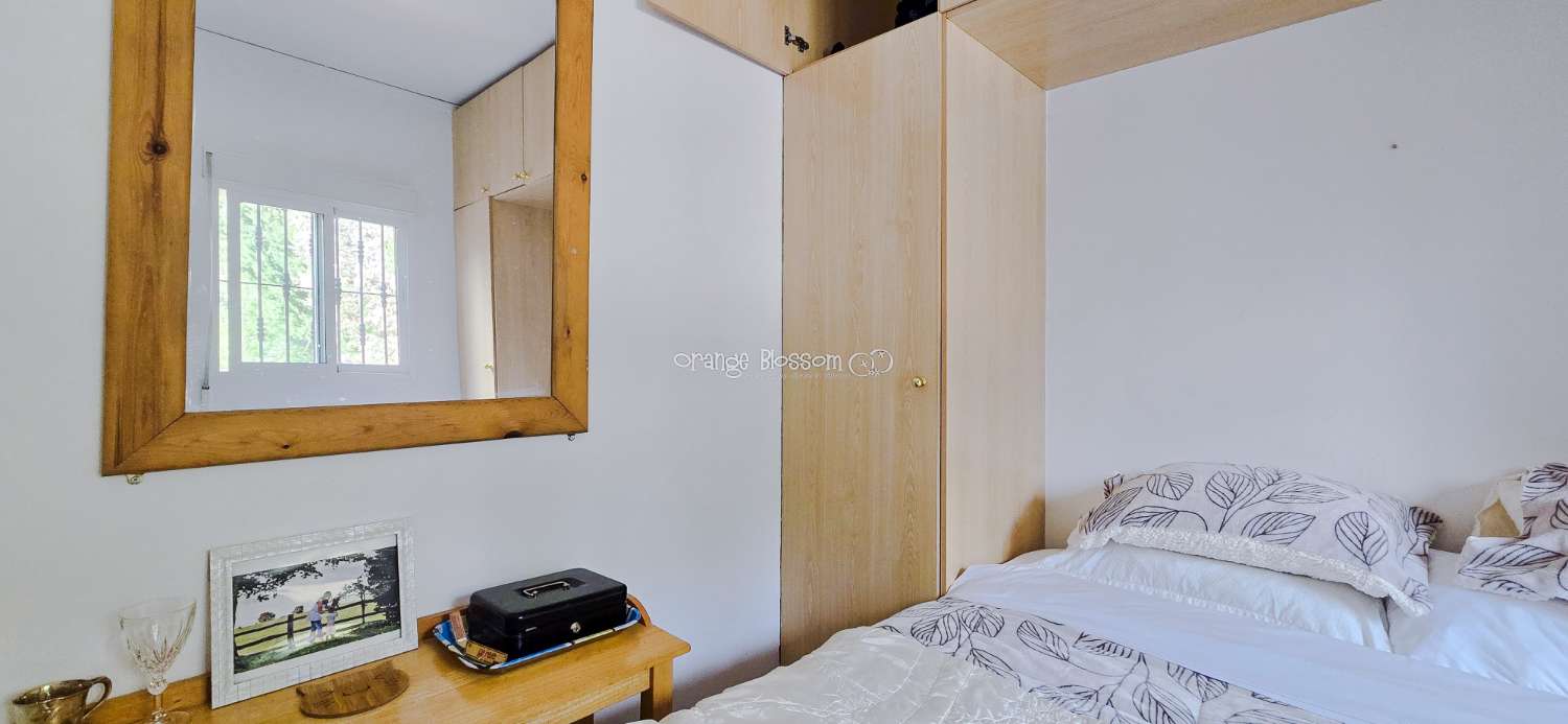 Peaceful Views  and tranquility with Total Convenience.