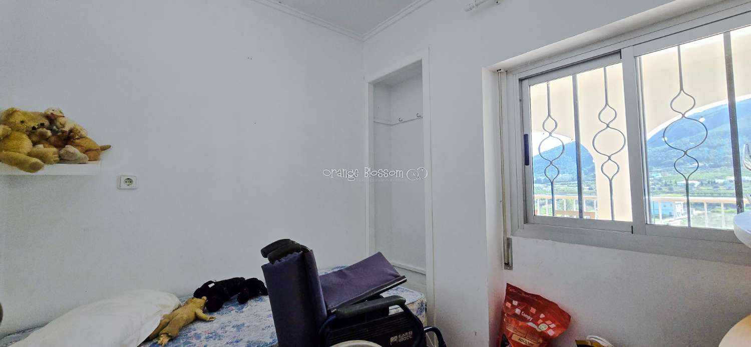 Peaceful Views  and tranquility with Total Convenience.