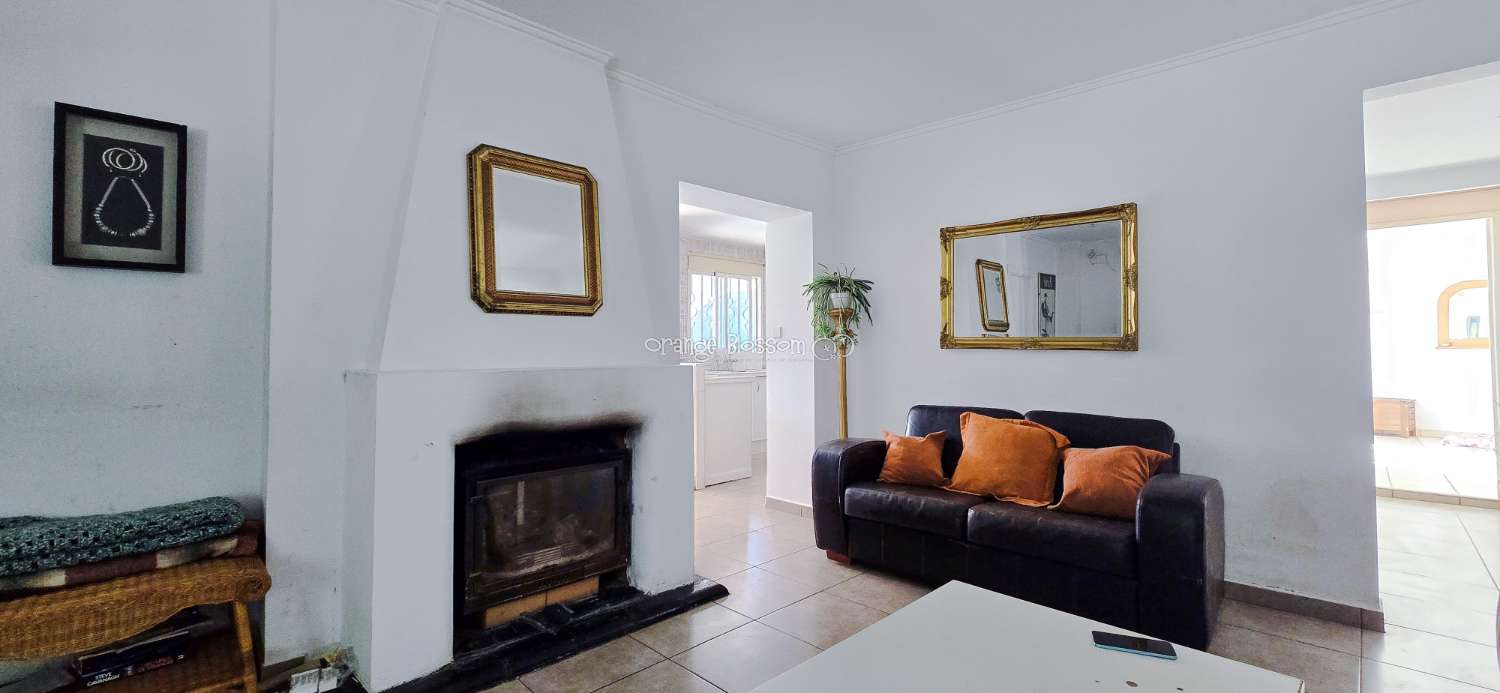 Peaceful Views  and tranquility with Total Convenience.