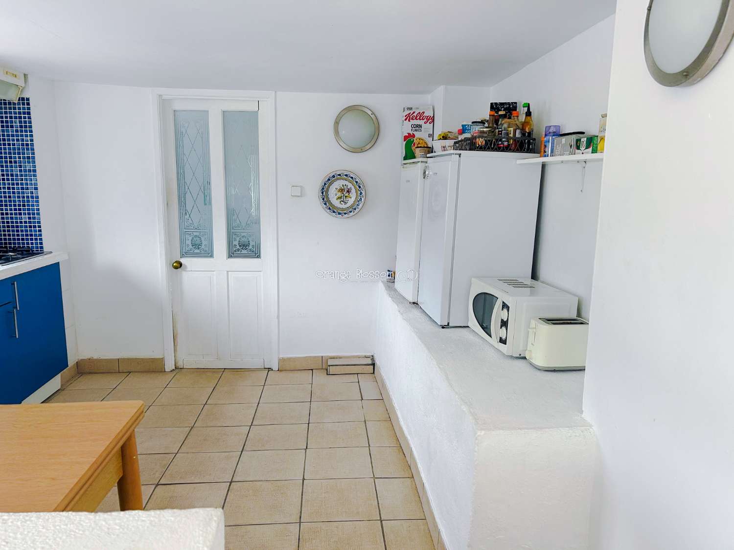 Peaceful Views  and tranquility with Total Convenience.