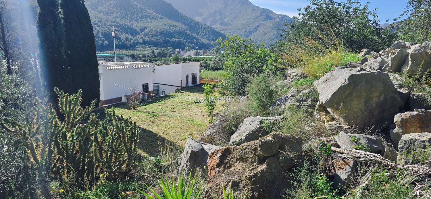 Peaceful Views  and tranquility with Total Convenience.